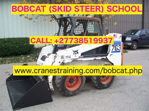 skid steer operator certification ontario|bobcat certification near me.